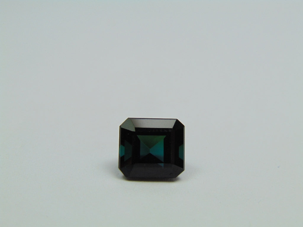 3.90ct Tourmaline 9x8mm