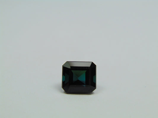 3.90ct Tourmaline 9x8mm