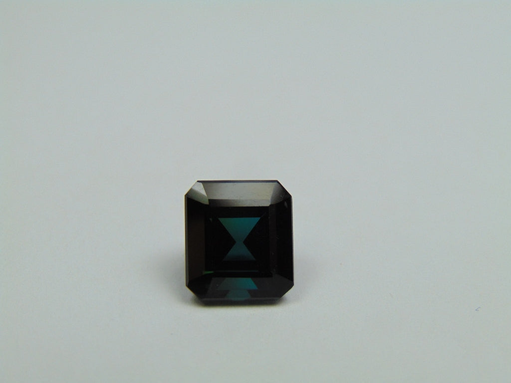 3.90ct Tourmaline 9x8mm