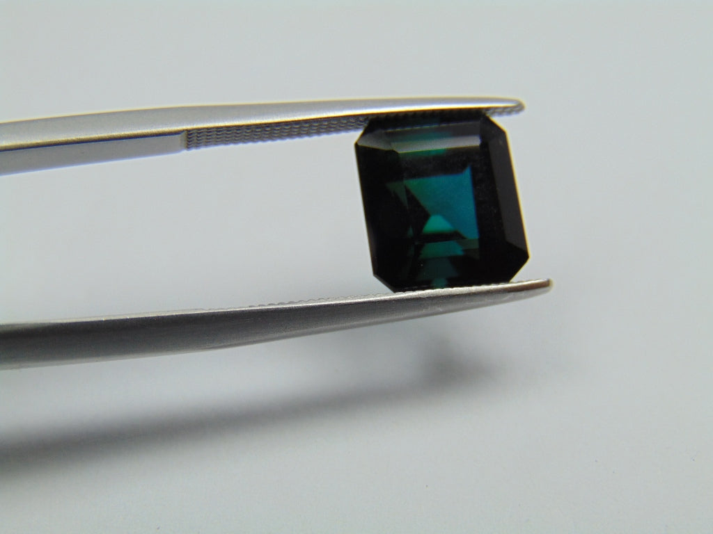 3.90ct Tourmaline 9x8mm