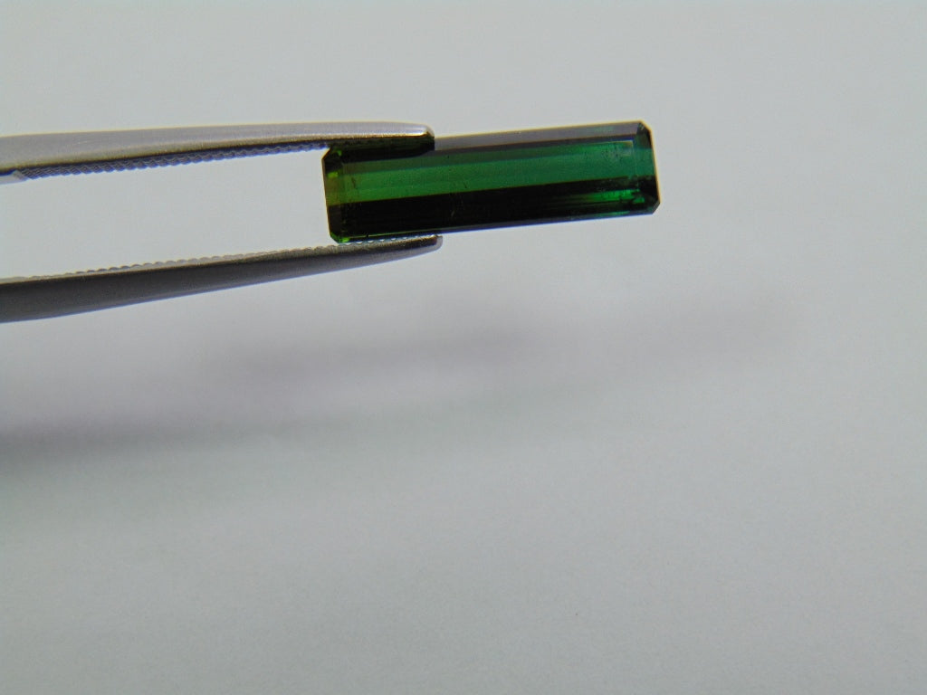 2.20ct Tourmaline 15x4mm