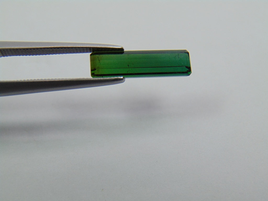 2.20ct Tourmaline 15x4mm