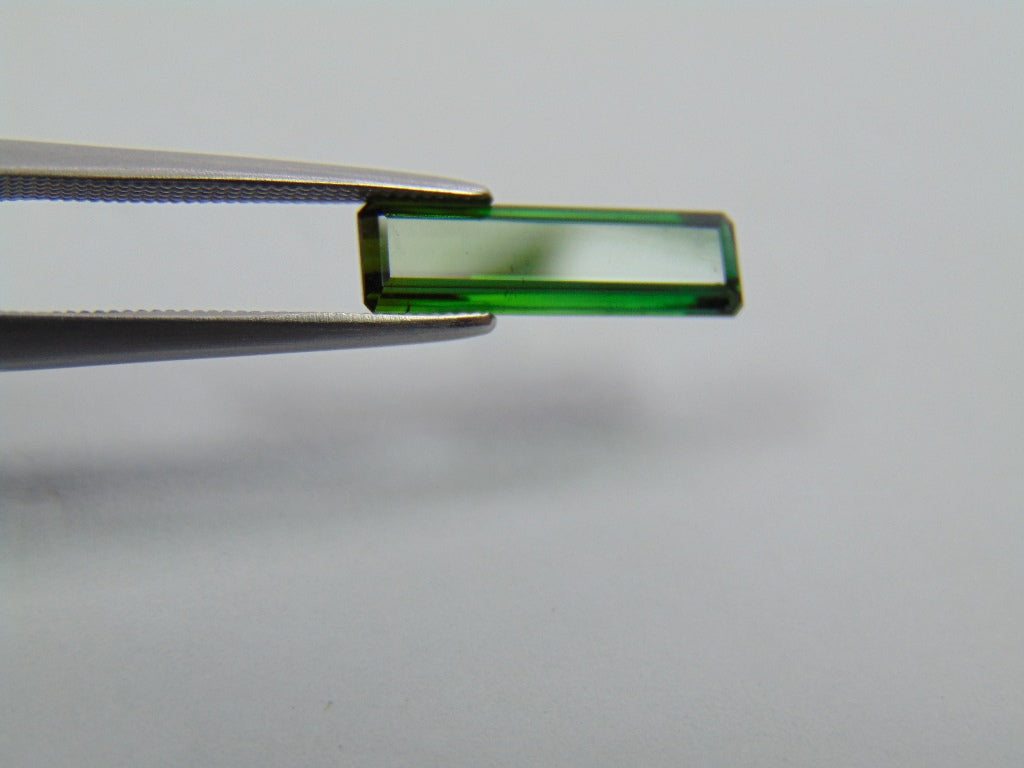 2.20ct Tourmaline 15x4mm