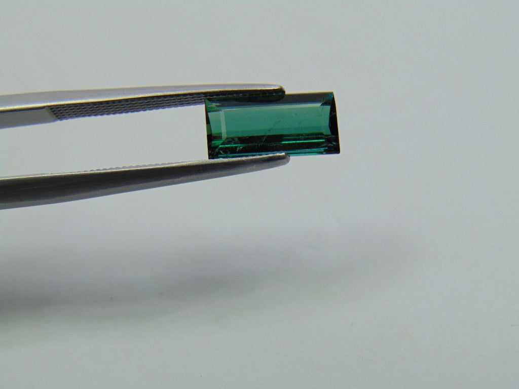 1.40ct Tourmaline 10x5mm