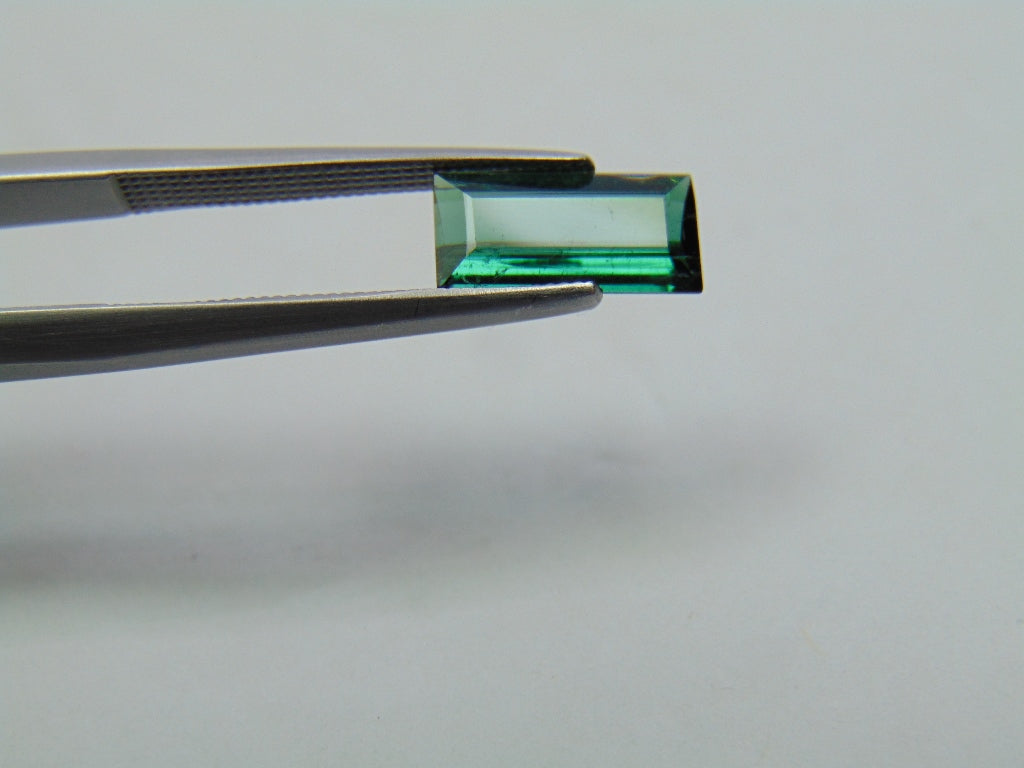 1.40ct Tourmaline 10x5mm