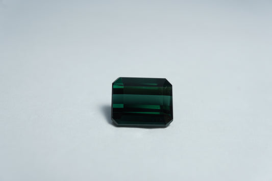 3.95ct Tourmaline 10x8mm