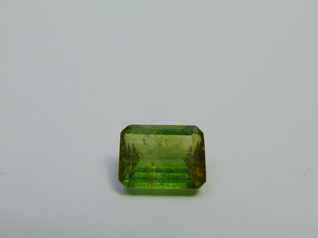 3.90ct Tourmaline 10x8mm