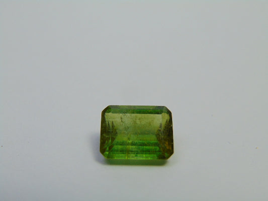 3.90ct Tourmaline 10x8mm