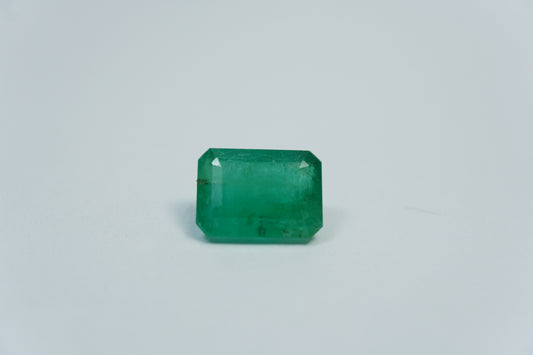 3.10ct Emerald 10x7mm