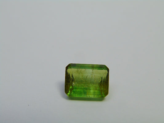 3.90ct Tourmaline 10x8mm