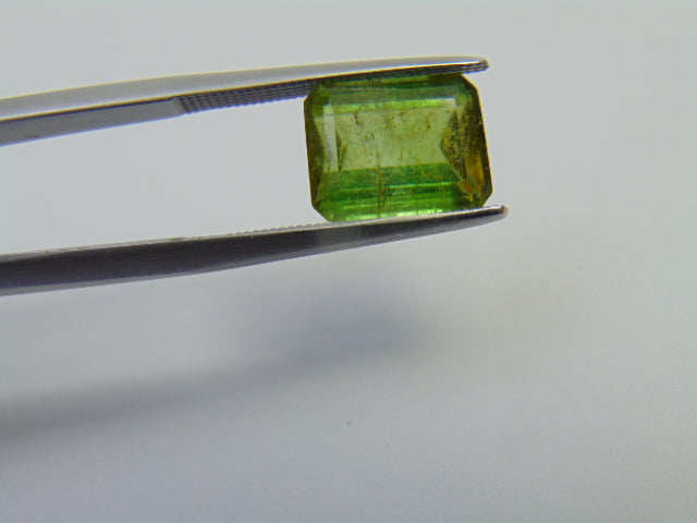 3.90ct Tourmaline 10x8mm