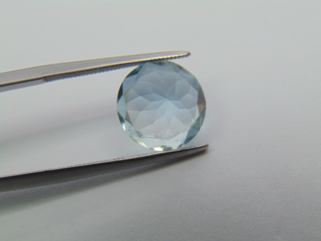 5.40ct Topaz 11mm