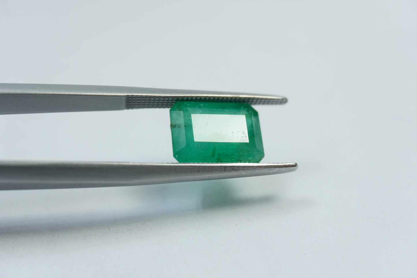 3.10ct Emerald 10x7mm