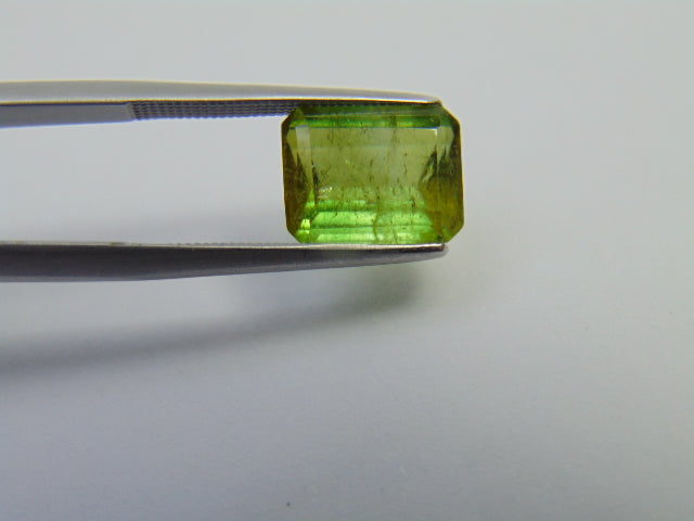 3.90ct Tourmaline 10x8mm