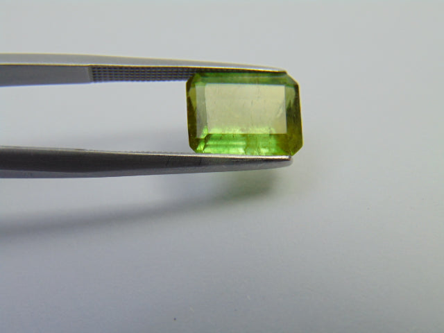 3.90ct Tourmaline 10x8mm