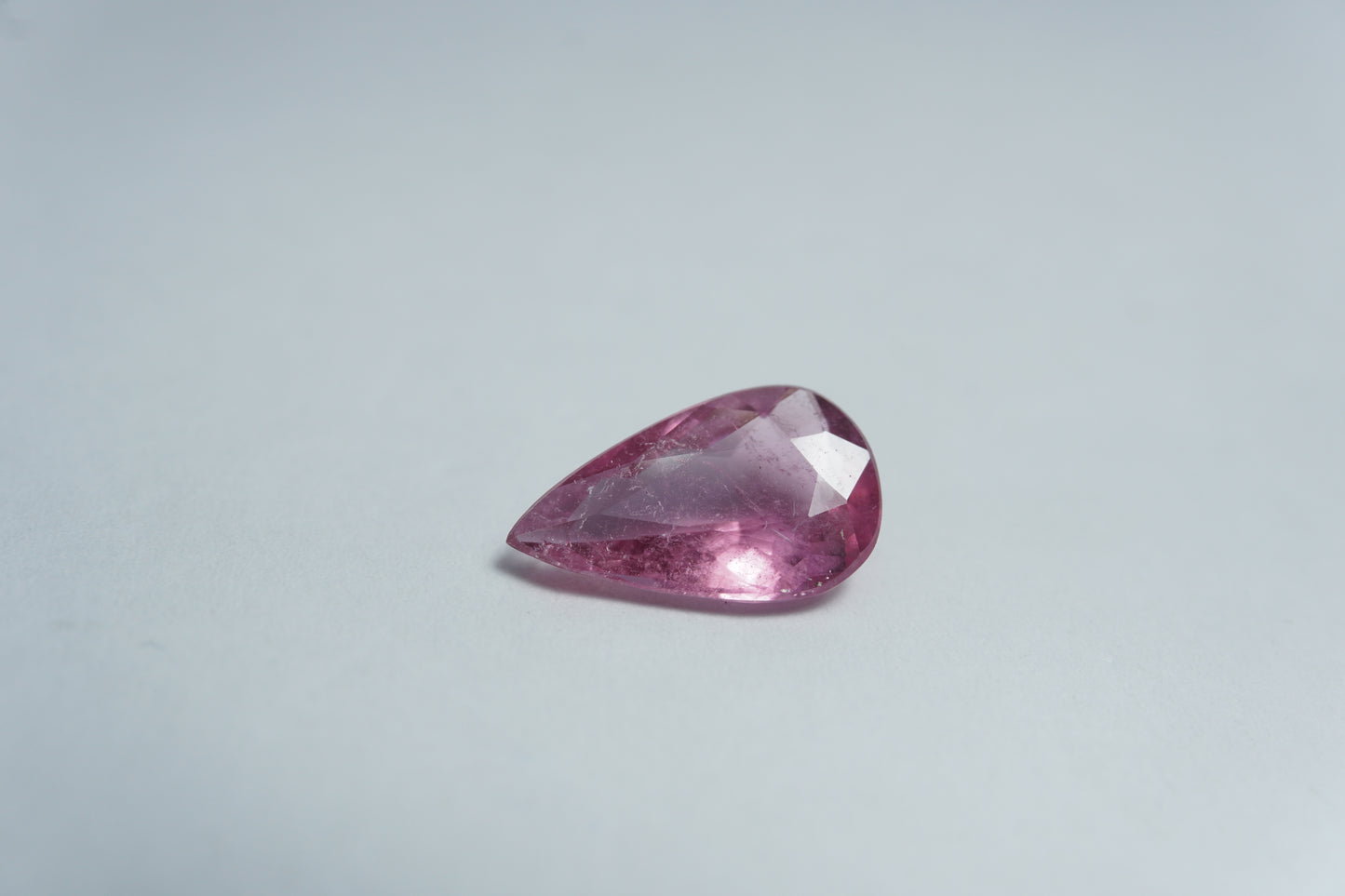 1.95ct Tourmaline 12x7mm