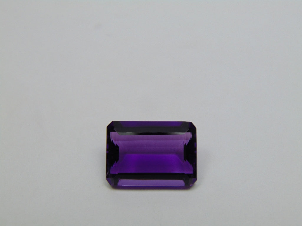 14.75ct Amethyst 18x13mm