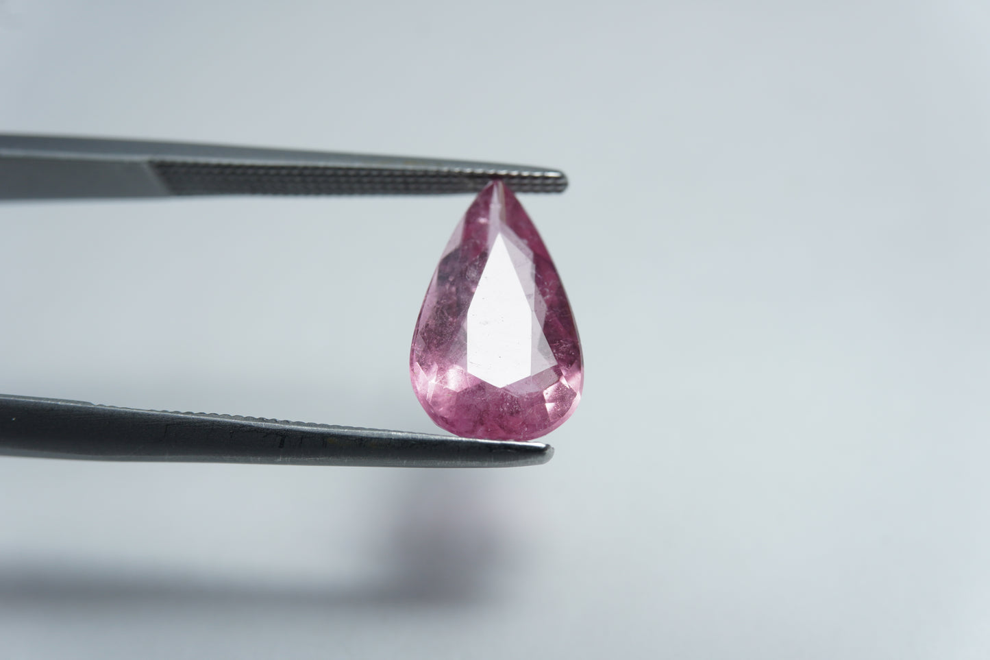 1.95ct Tourmaline 12x7mm