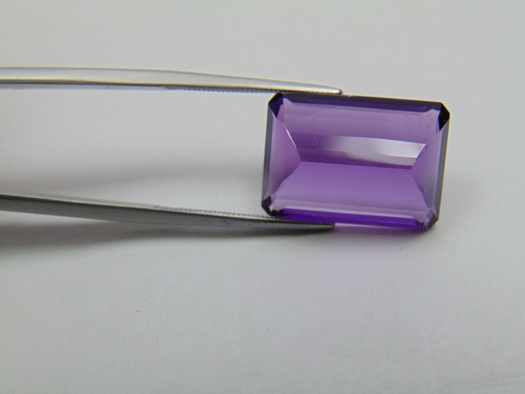 14.75ct Amethyst 18x13mm