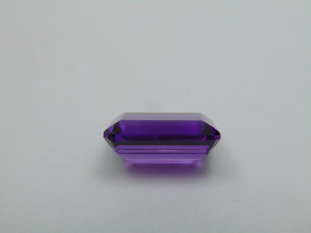 14.75ct Amethyst 18x13mm