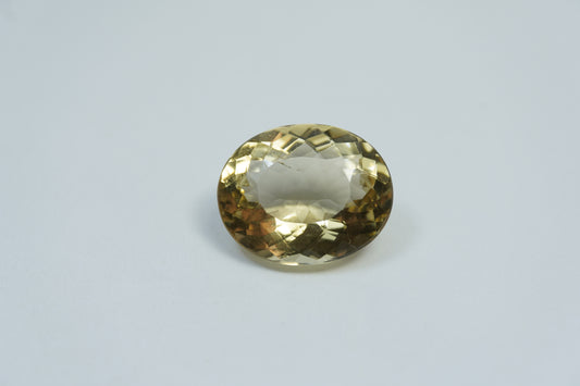 9.65ct Beryl 16x13mm