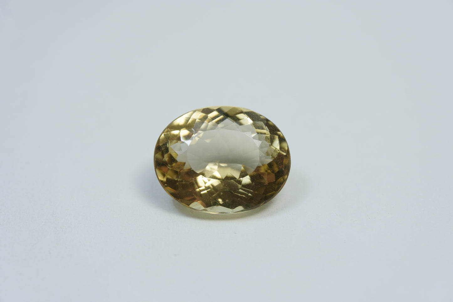 9.65ct Beryl 16x13mm