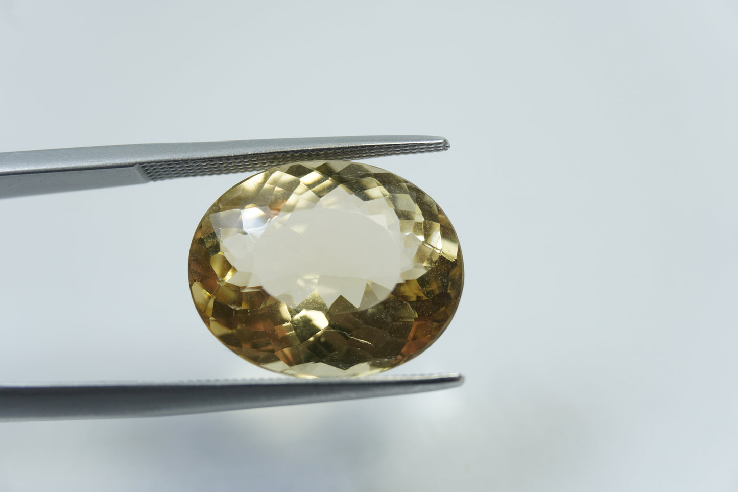 9.65ct Beryl 16x13mm
