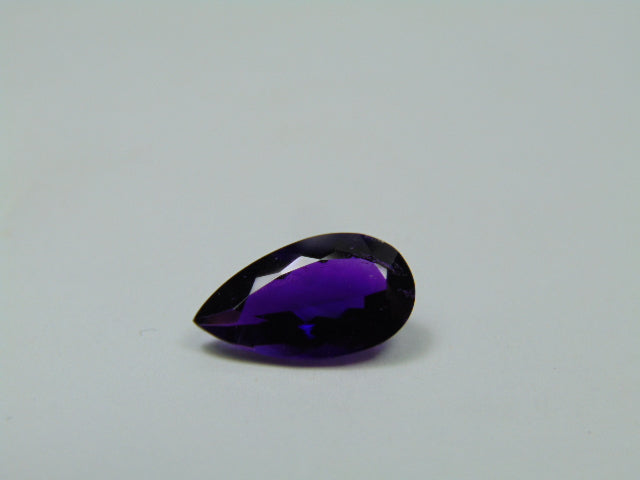 3.50ct Amethyst 15X8mm