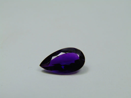 3.50ct Amethyst 15X8mm