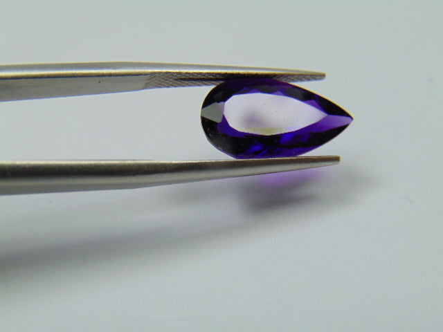 3.50ct Amethyst 15X8mm