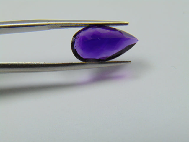 3.50ct Amethyst 15X8mm