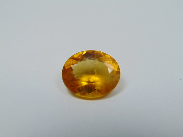 12.90ct Beryl 18x15mm