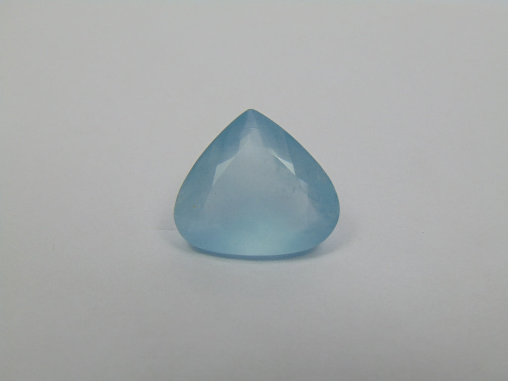 8.80ct Aquamarine 16x14mm