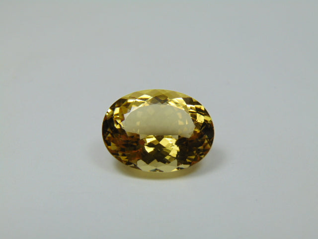 13.90ct Beryl 19x14mm