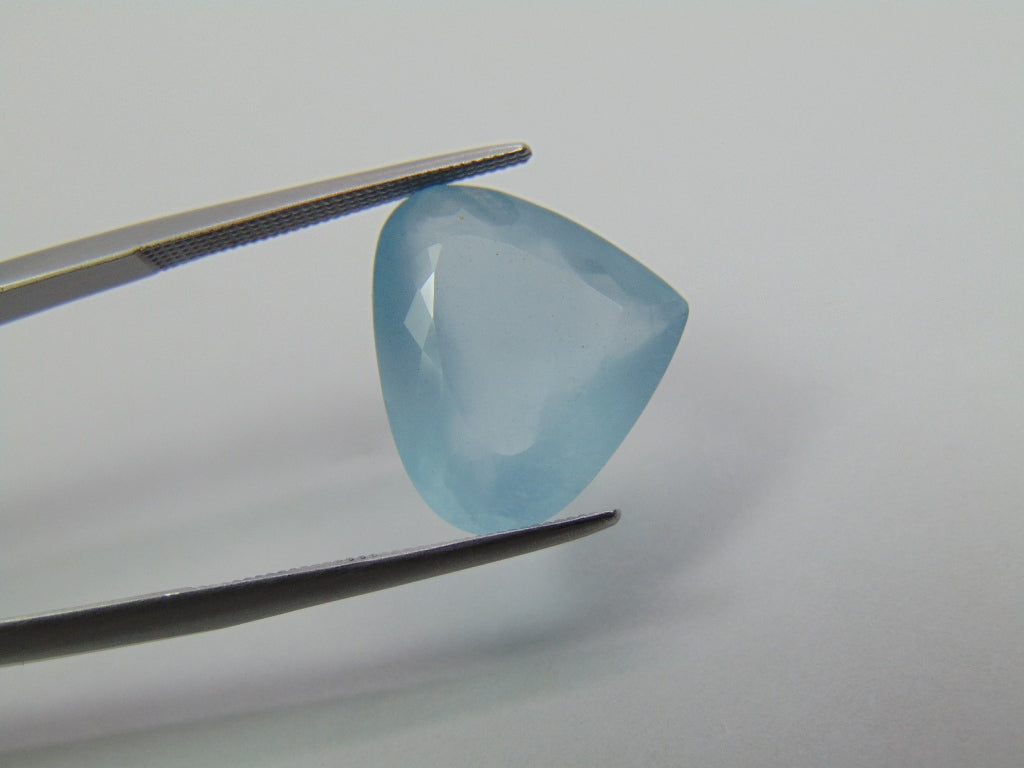 8.80ct Aquamarine 16x14mm