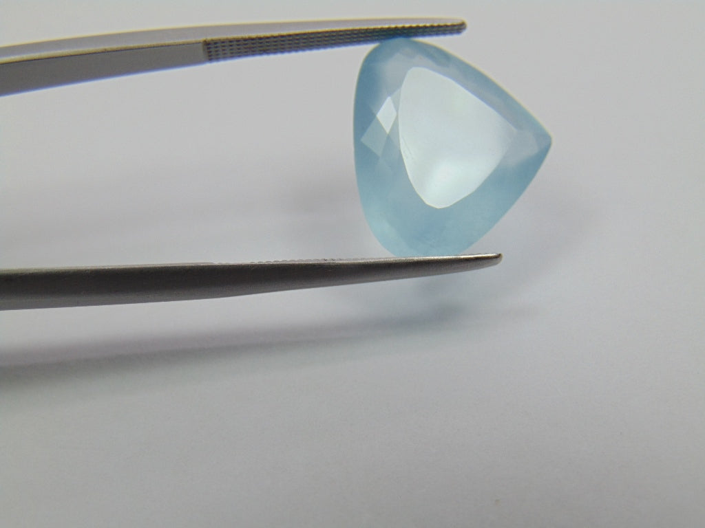 8.80ct Aquamarine 16x14mm