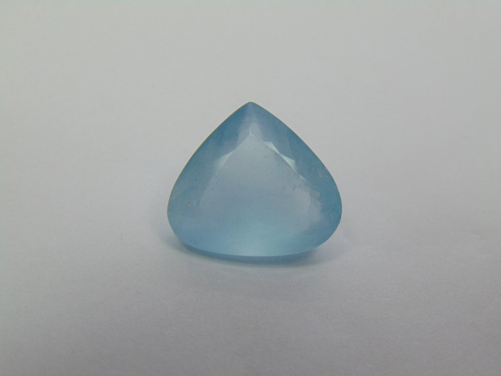 8.80ct Aquamarine 16x14mm