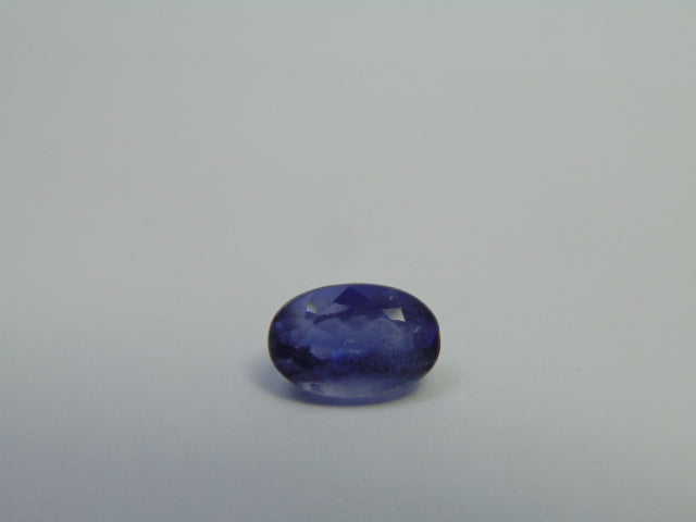 2.90ct Iolite 11x7mm