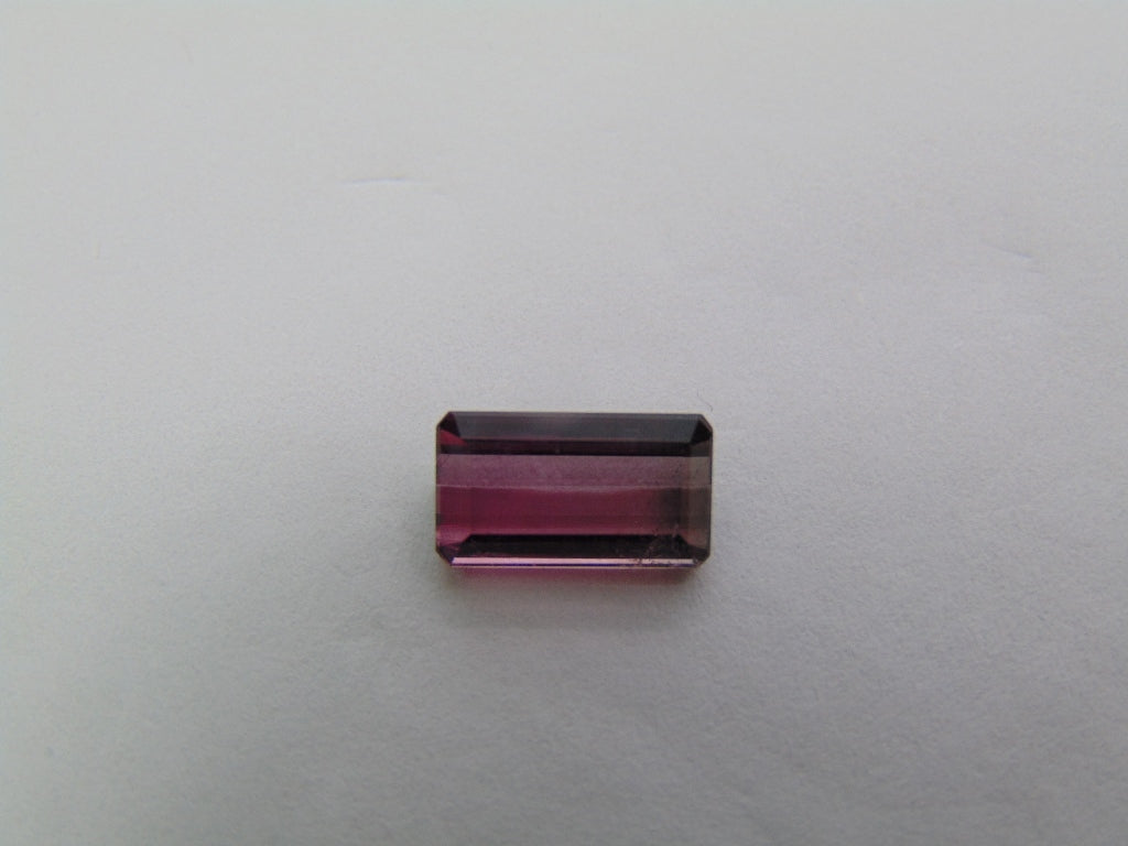 1.80ct Tourmaline 9x5mm