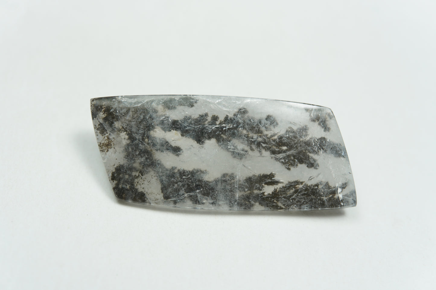 22.45ct Dendrite 29x14mm
