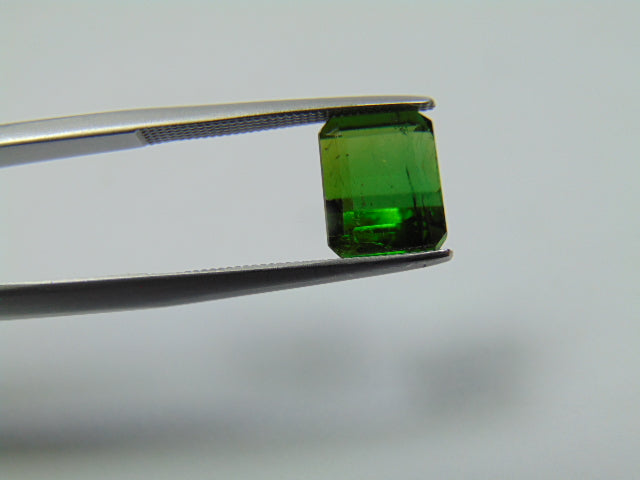 3.65ct Tourmaline 9x7mm