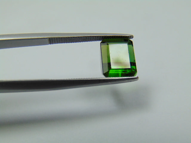 3.65ct Tourmaline 9x7mm