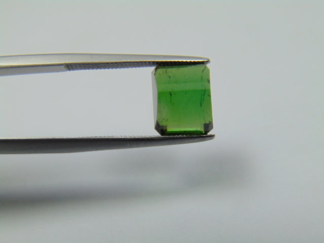 3.65ct Tourmaline 9x7mm