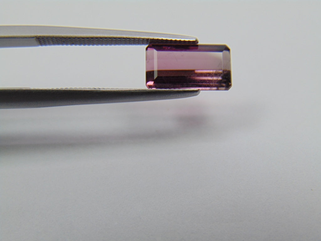 1.80ct Tourmaline 9x5mm