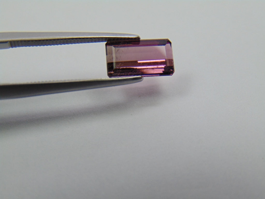 1.80ct Tourmaline 9x5mm