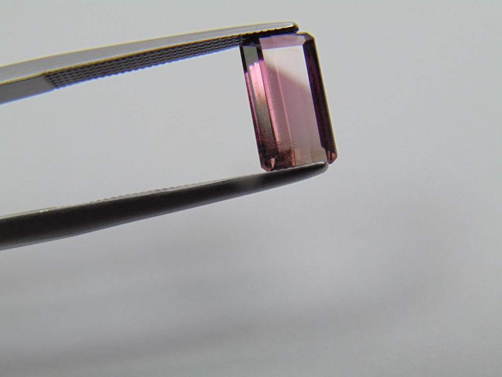 1.80ct Tourmaline 9x5mm