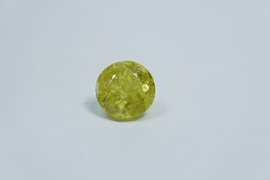 5.90ct Chrysolite 10mm