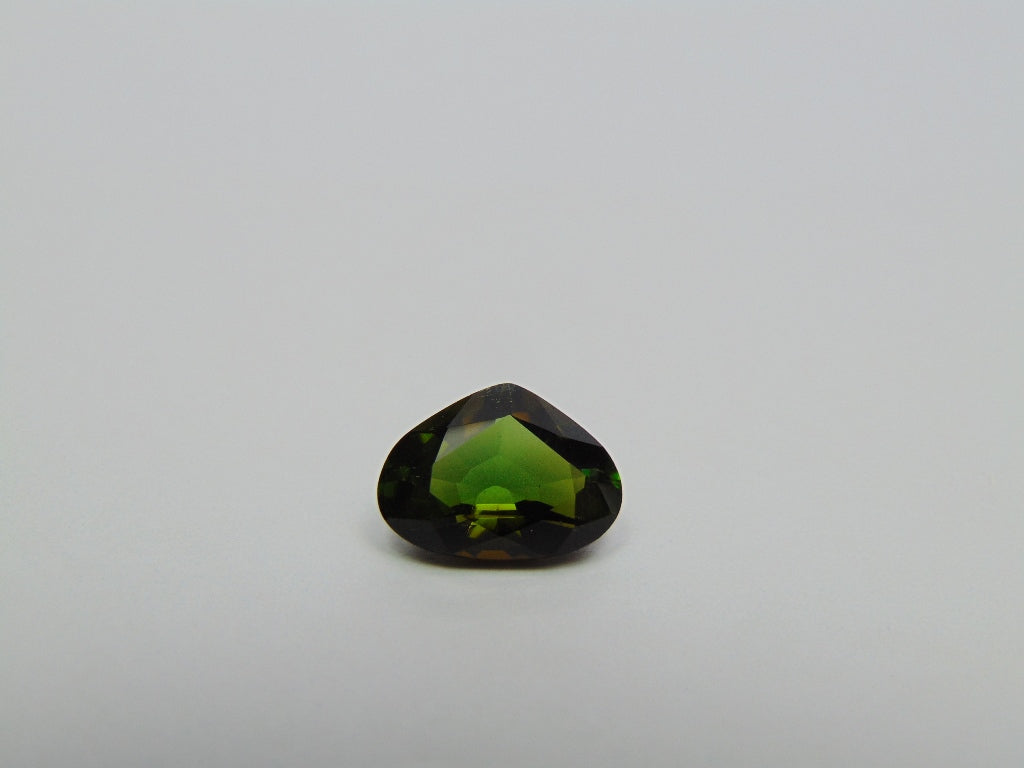 6.15ct Tourmaline 13x10mm