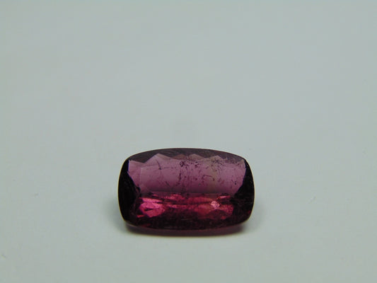 5.50ct Tourmaline 15x9mm