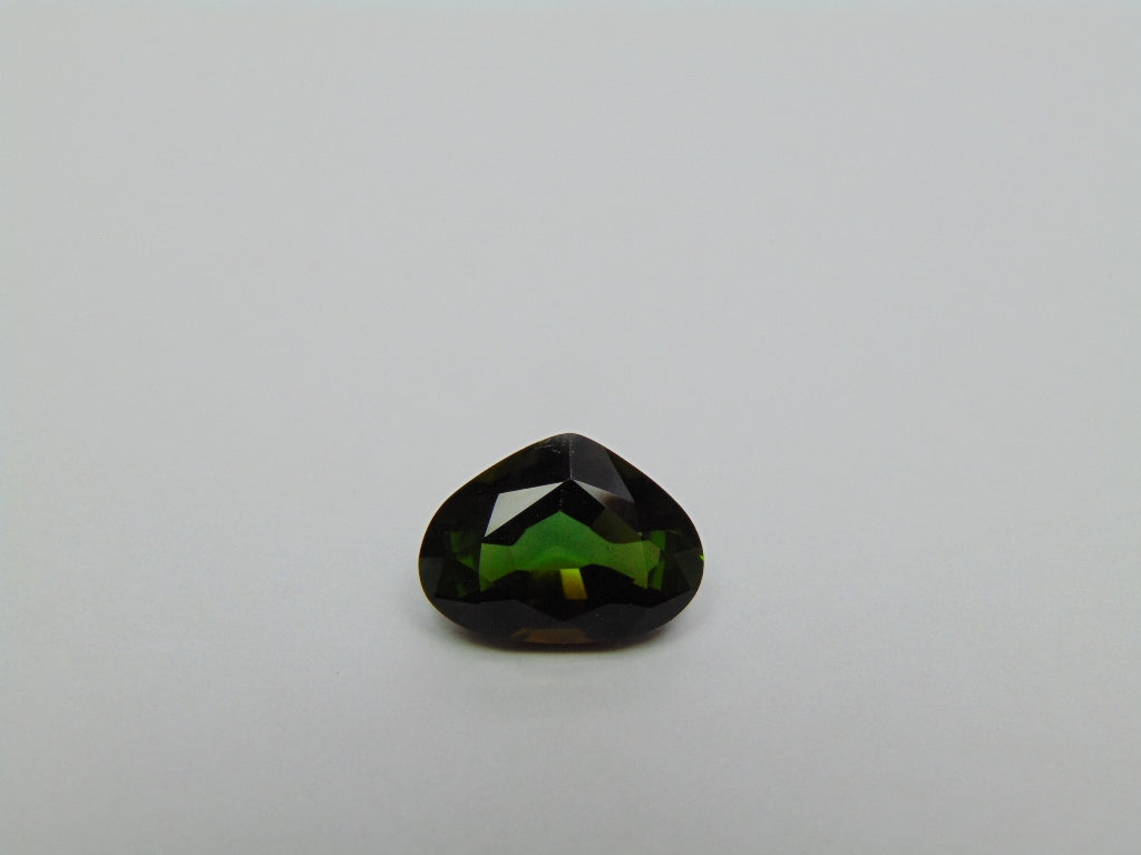 6.15ct Tourmaline 13x10mm